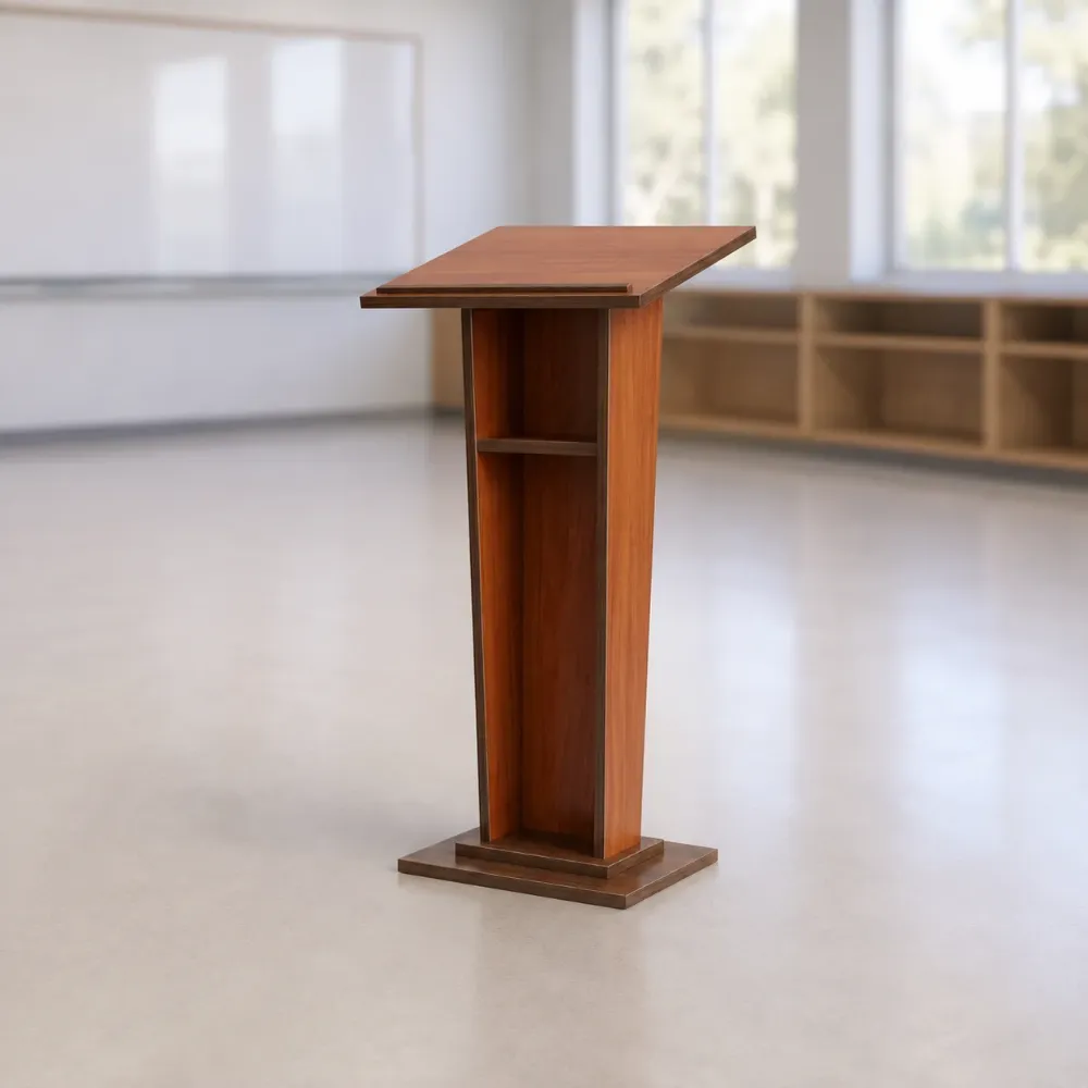 Auditorium Podiums & Lecterns - BHSPL