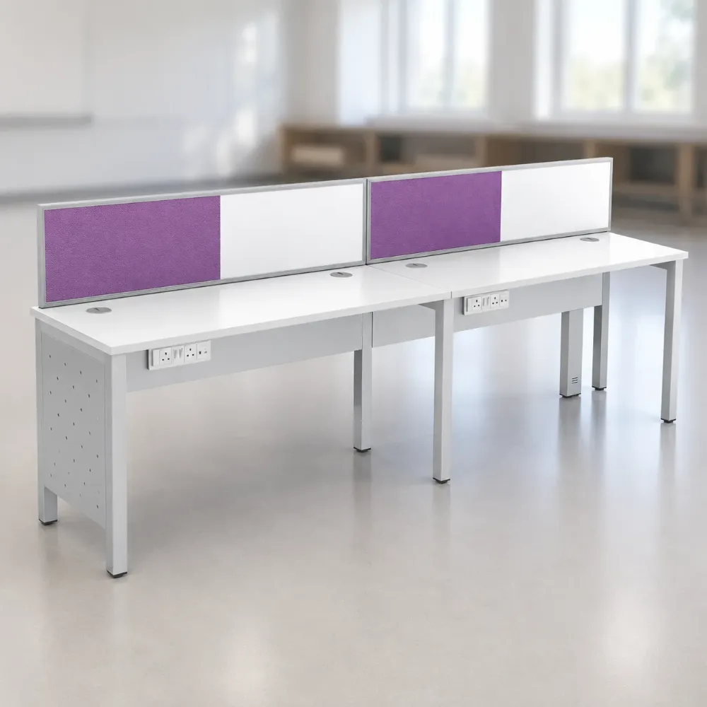 BHS 5201-2-User Desk Workstation Computer Lab
