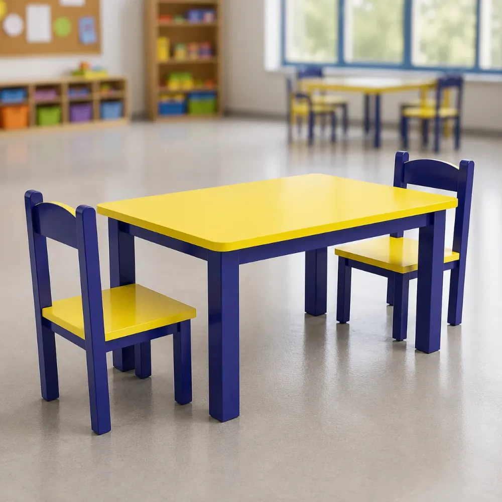 Contoured Kids seating Tablet Models