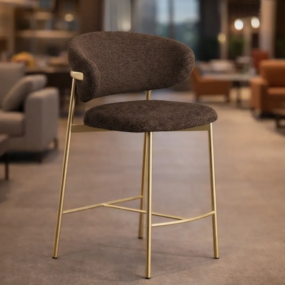 Hi-Rise Breakout Stools