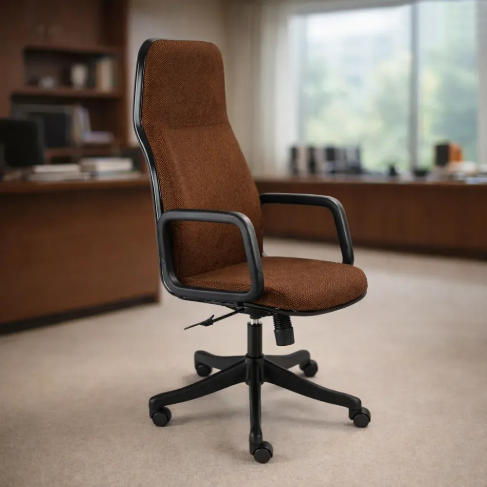 High-Back Executive Chairs