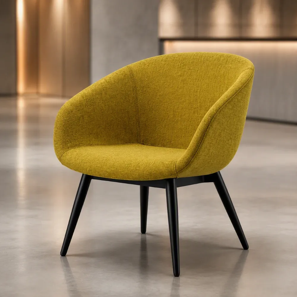 Premium Lounge Chairs