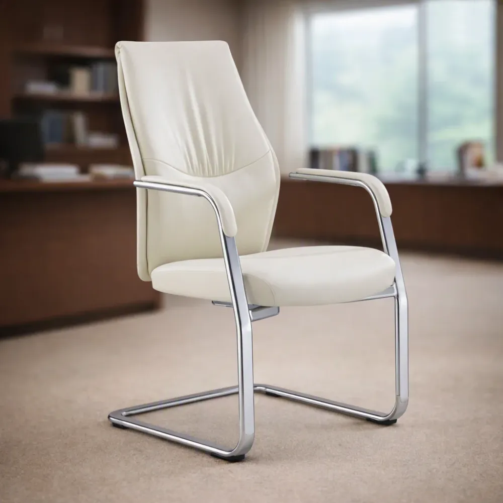 Sleek Conference & Visitors Chairs
